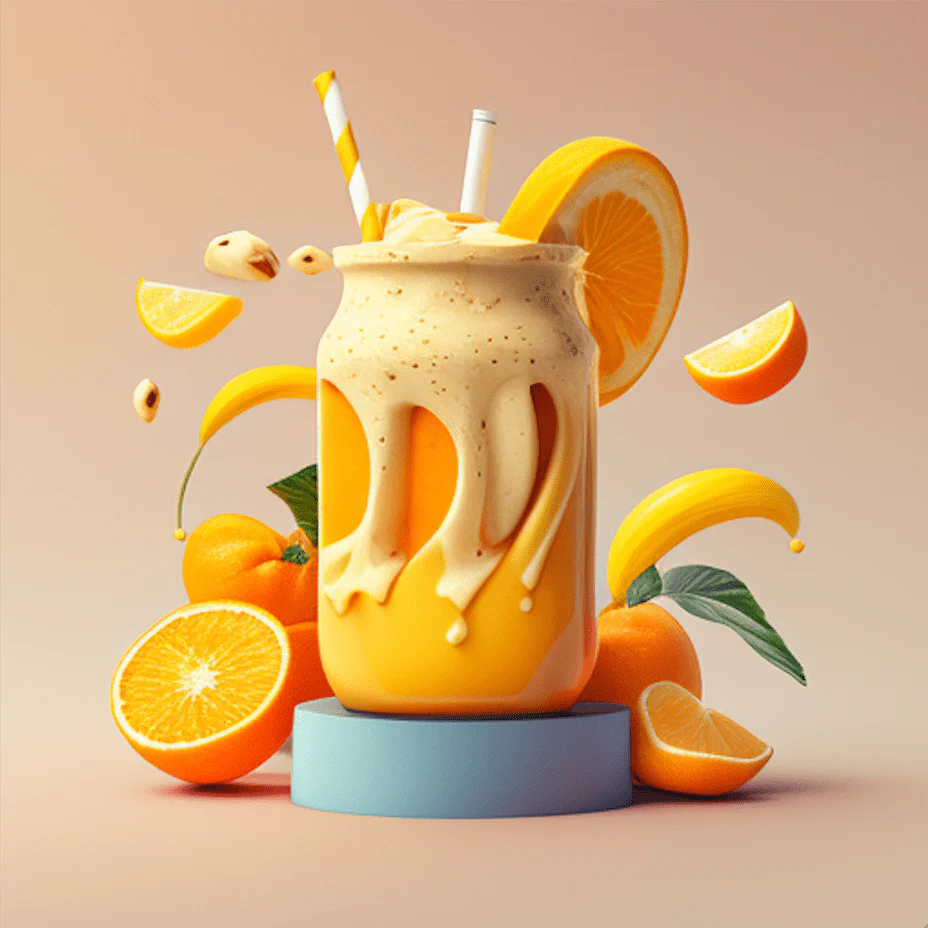 Jus de citron